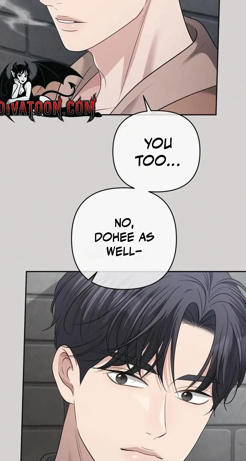 Summer Again Chapter 15 page 10