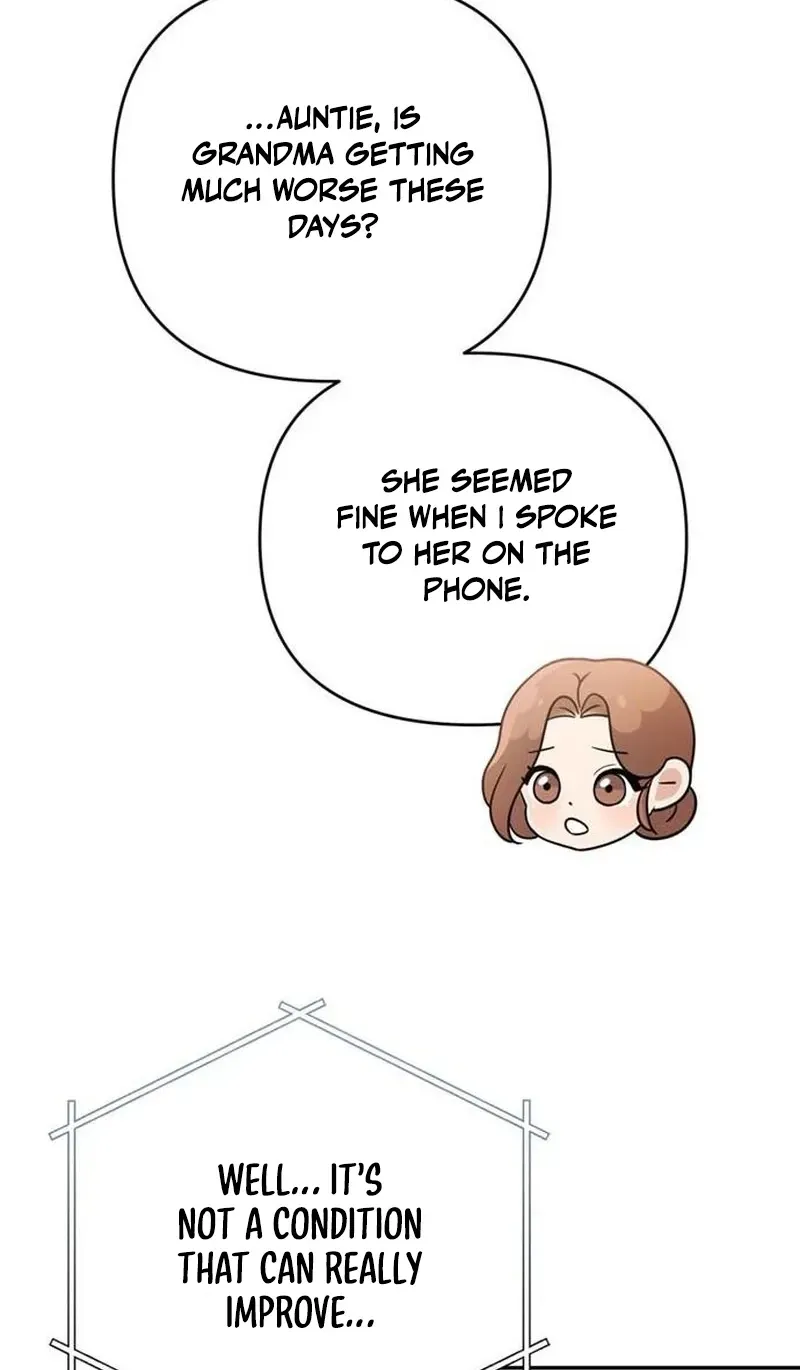 Summer Again Chapter 15 page 26