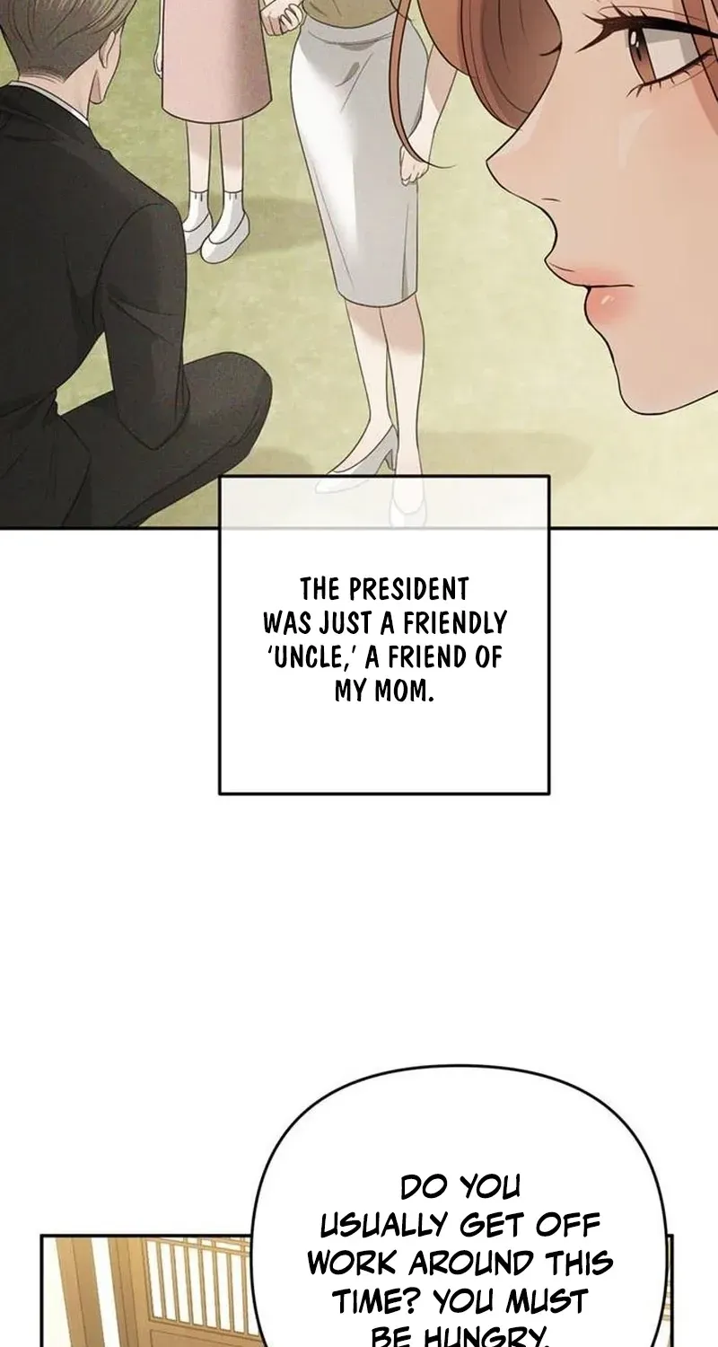 Summer Again Chapter 15 page 50