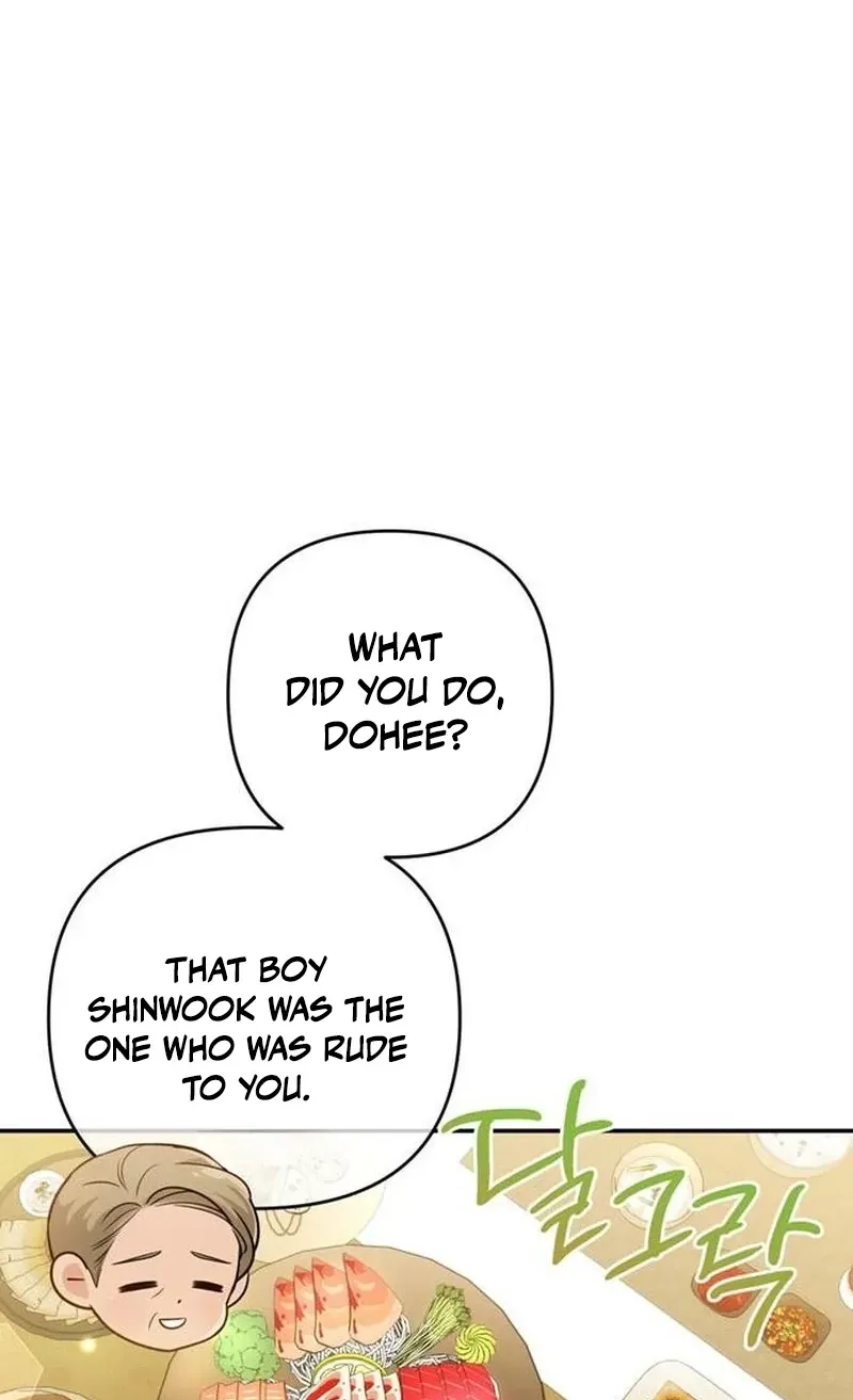 Summer Again Chapter 15 page 55