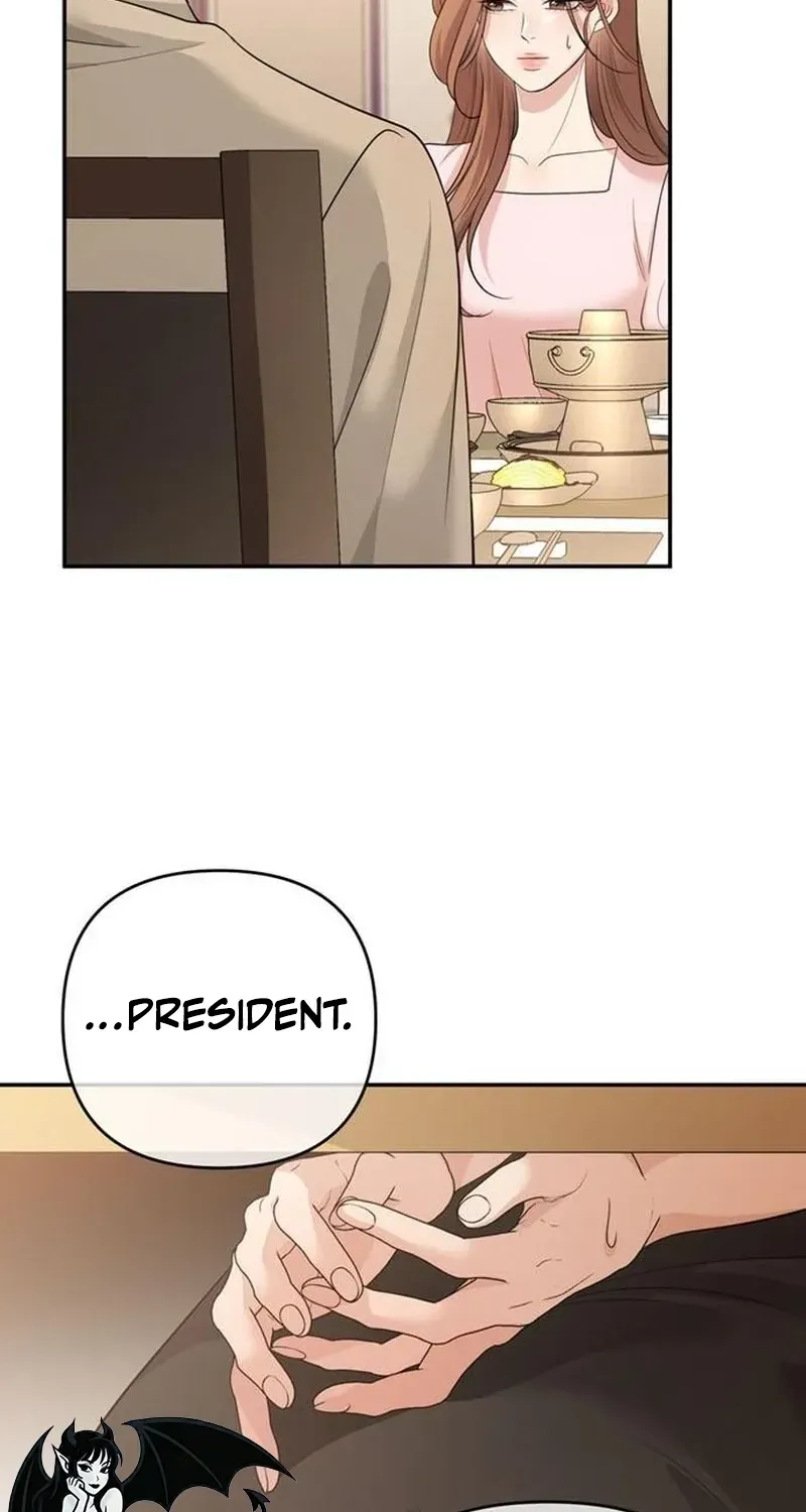 Summer Again Chapter 15 page 57