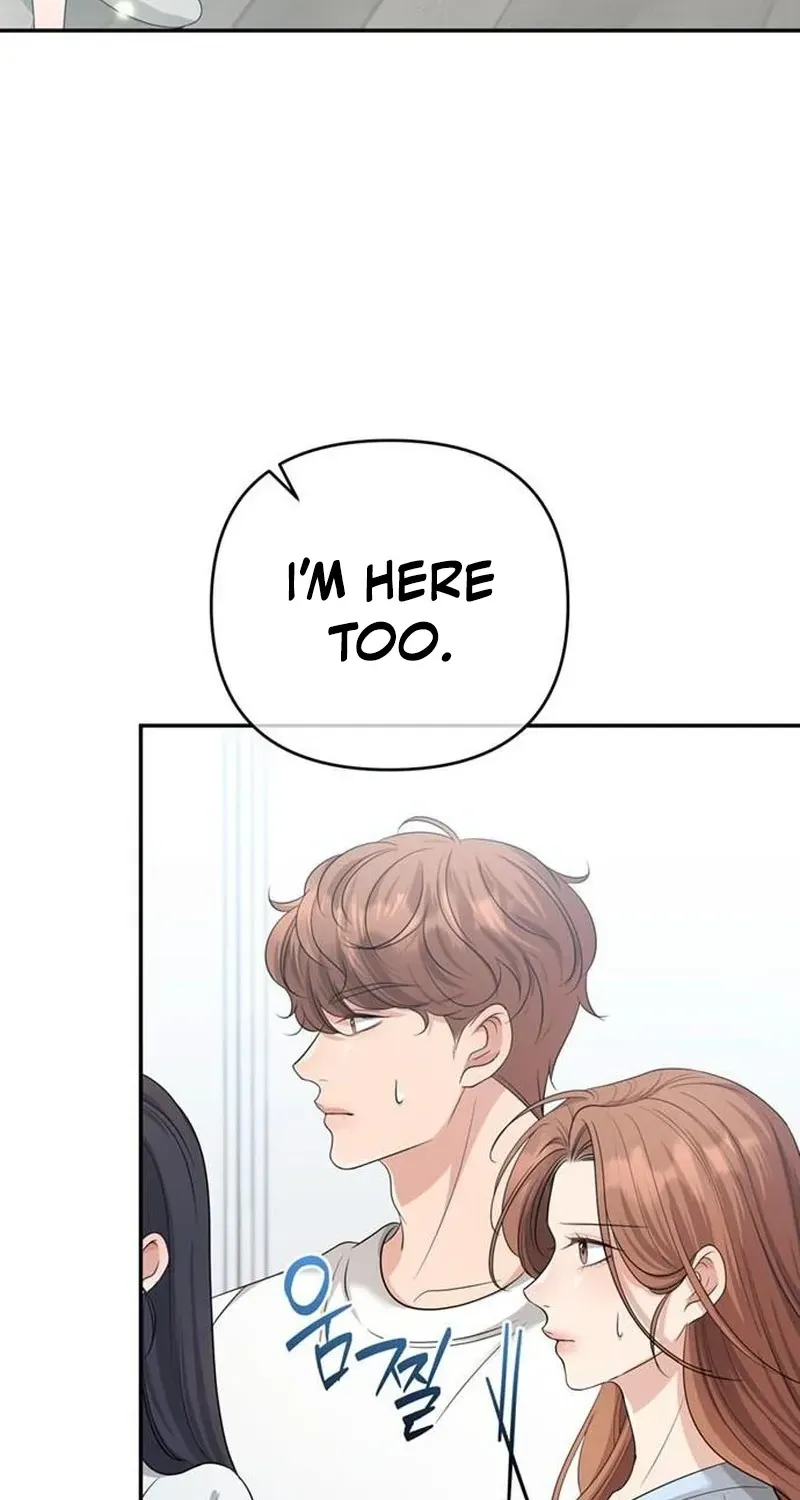 Summer Again Chapter 15 page 97