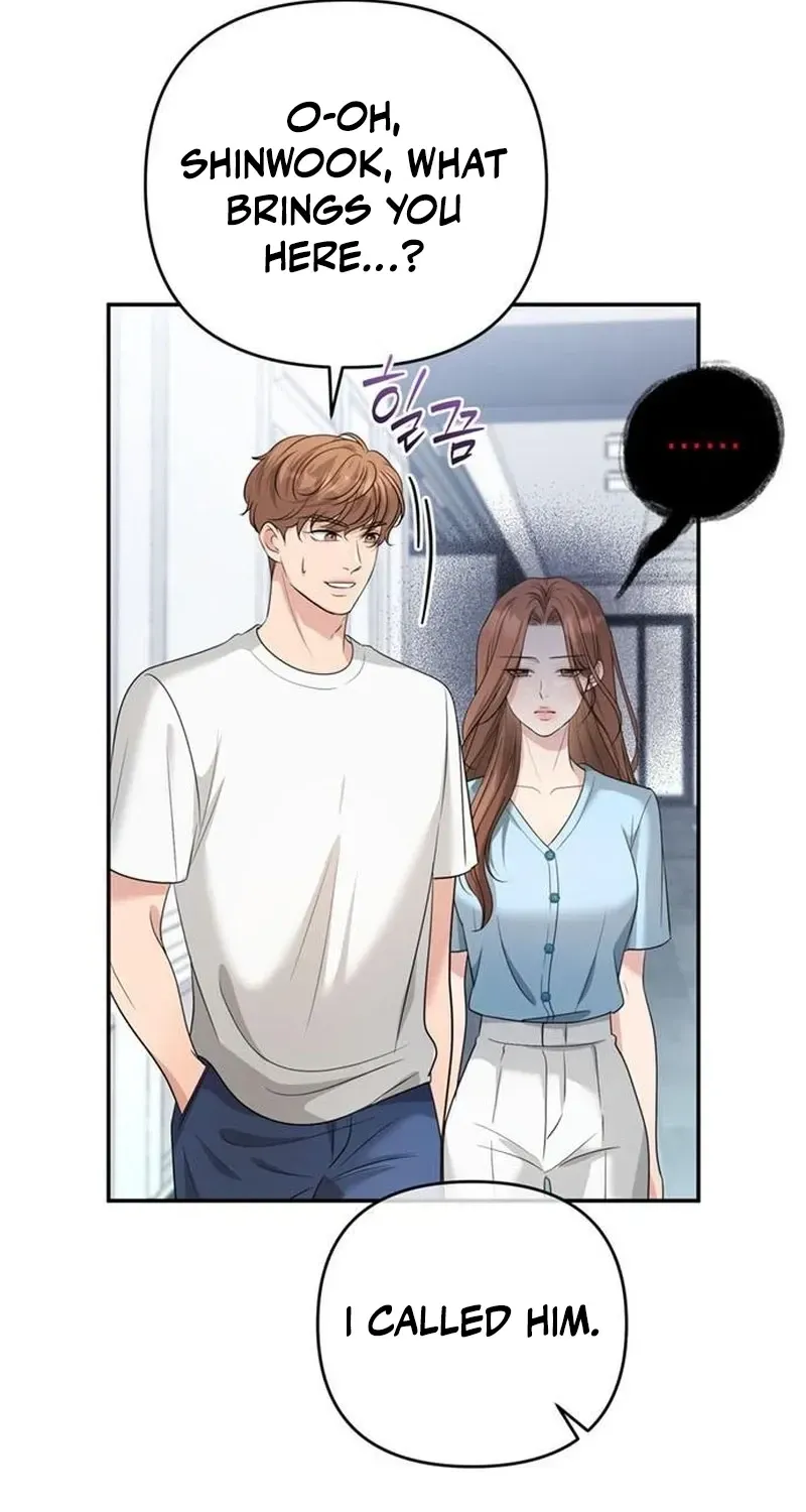 Summer Again Chapter 15 page 100