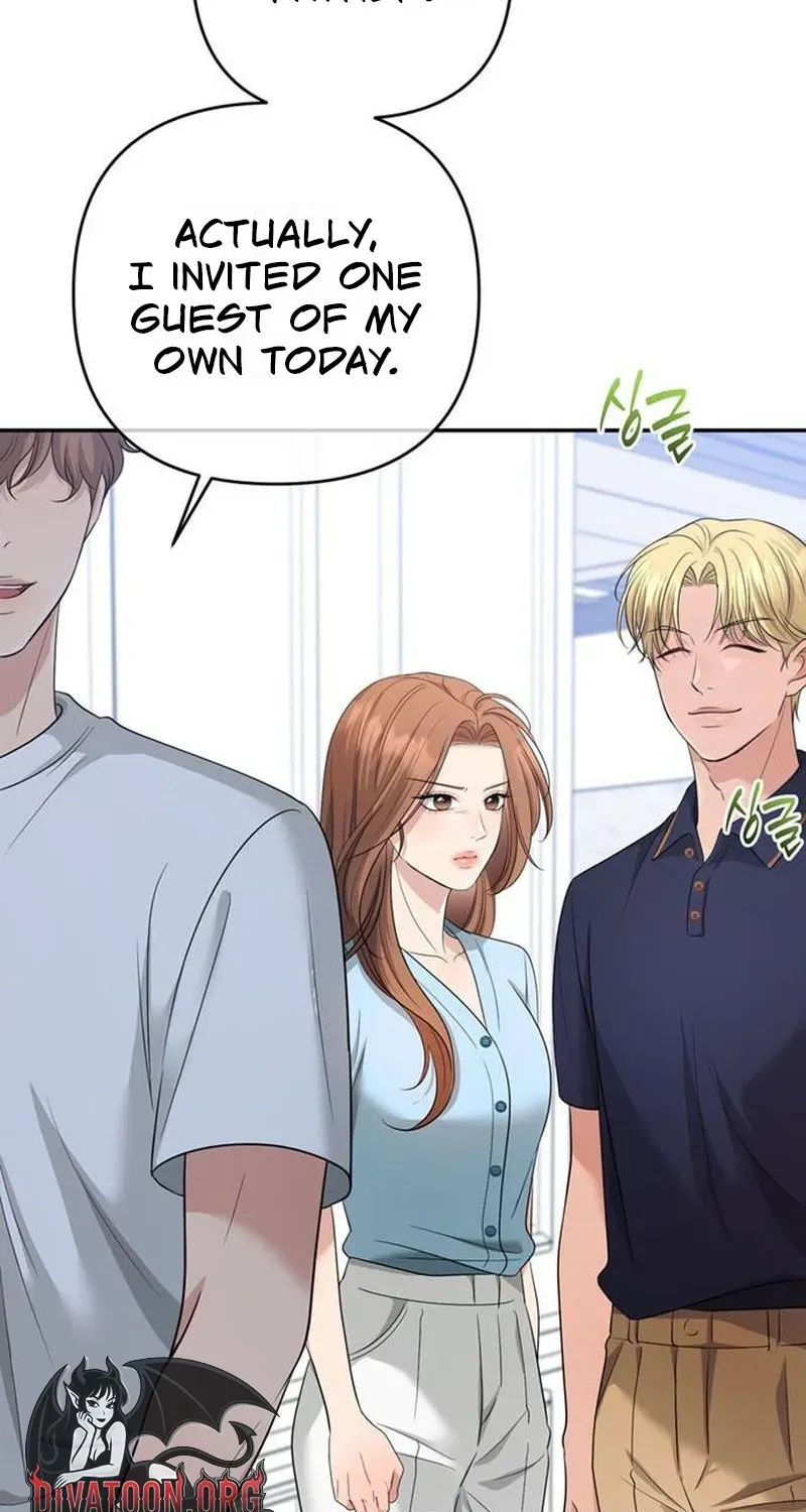 Summer Again Chapter 16 page 14