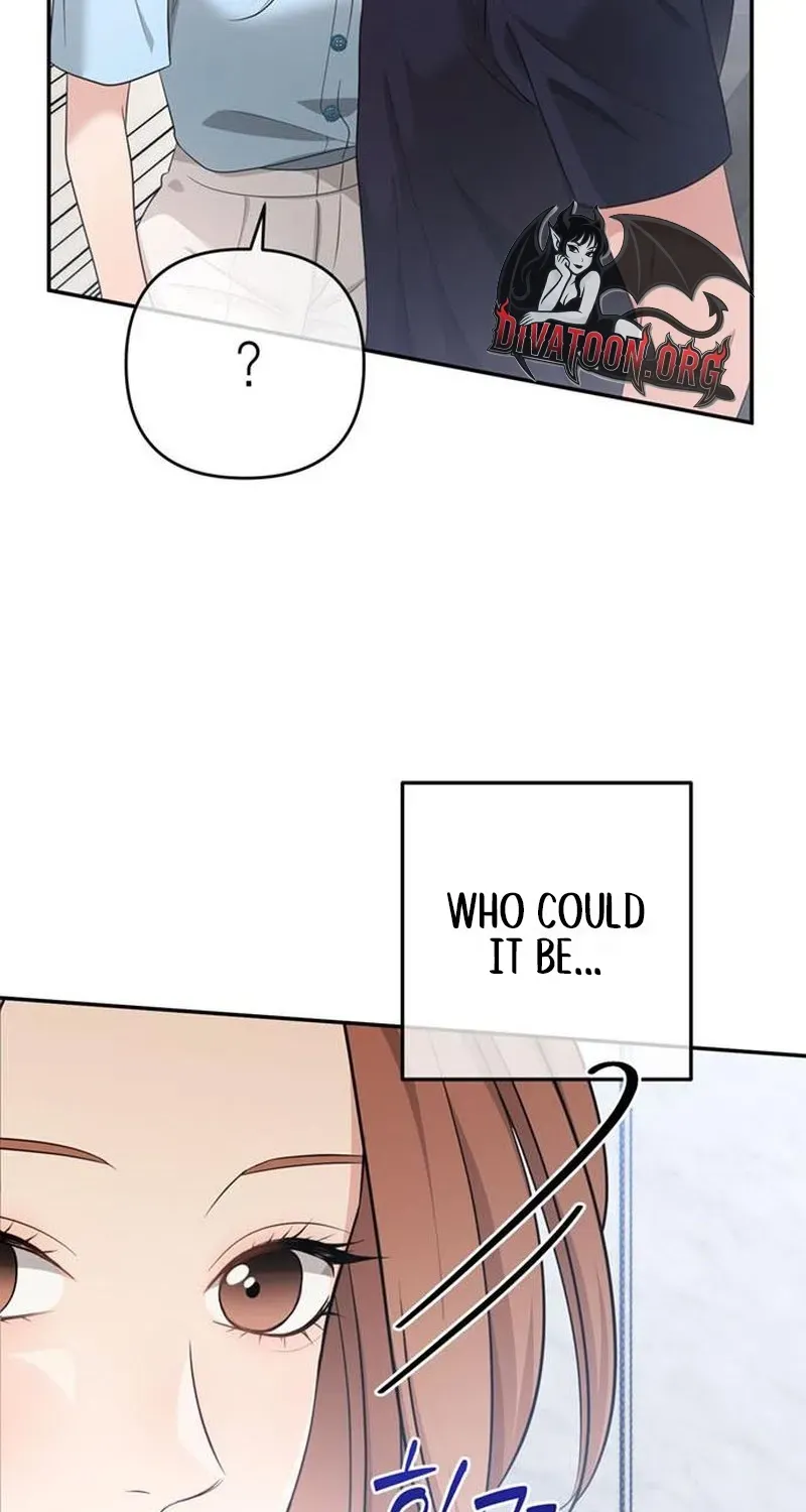 Summer Again Chapter 16 page 17