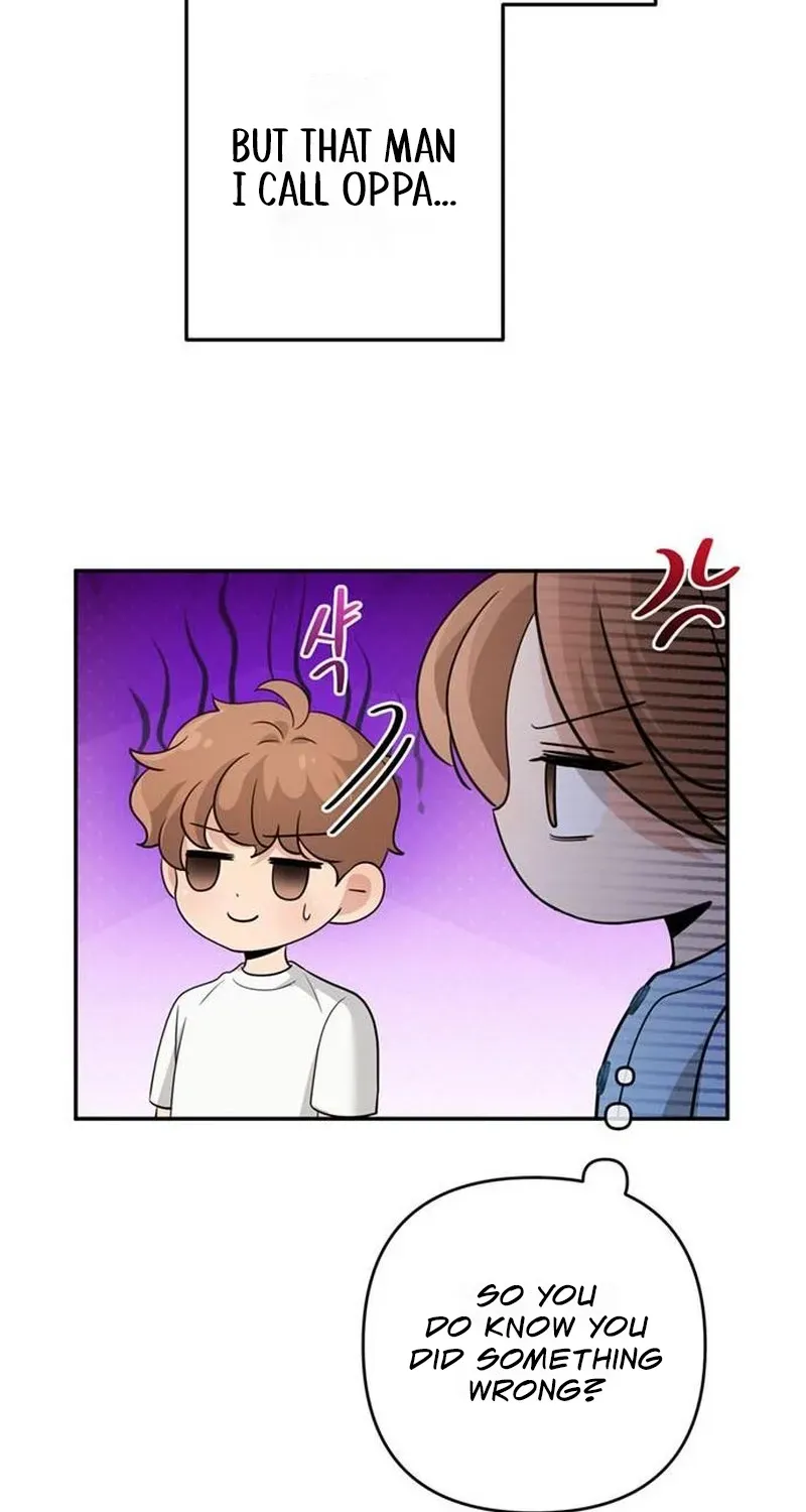 Summer Again Chapter 16 page 29