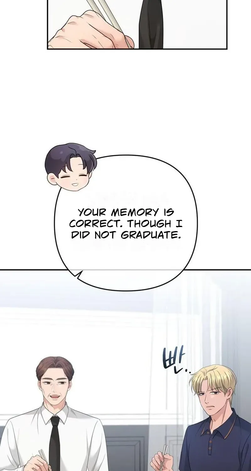 Summer Again Chapter 16 page 33
