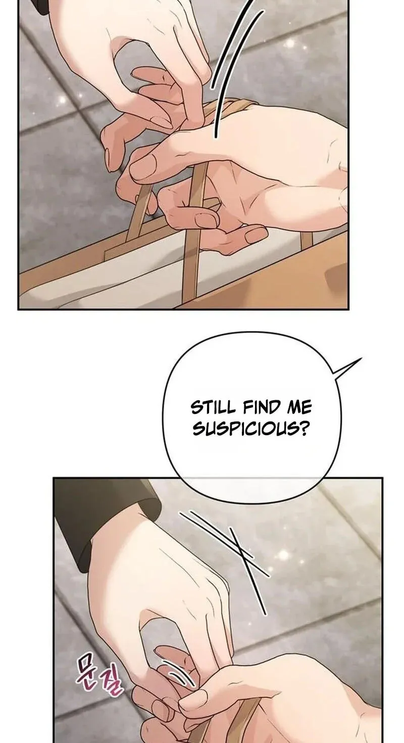 Summer Again Chapter 19 page 29