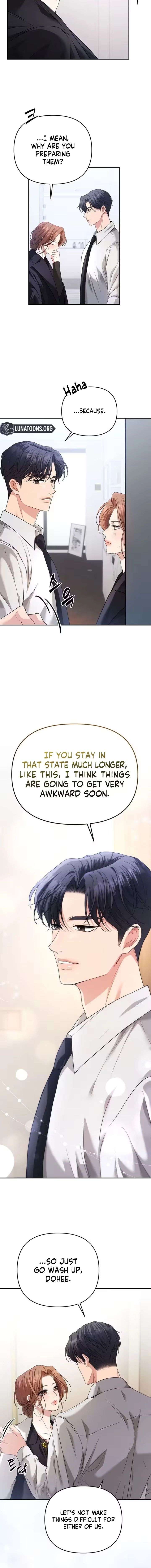 Summer Again Chapter 2 page 6