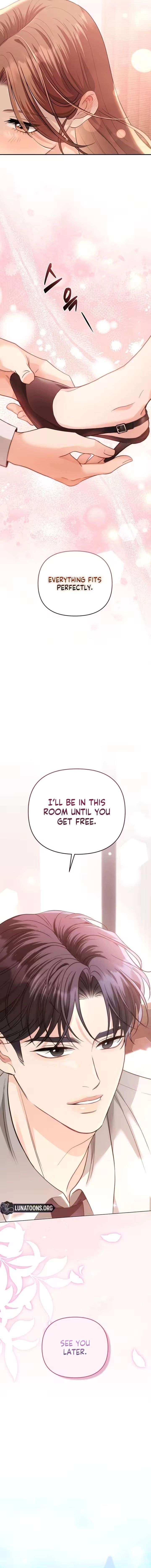 Summer Again Chapter 2 page 11