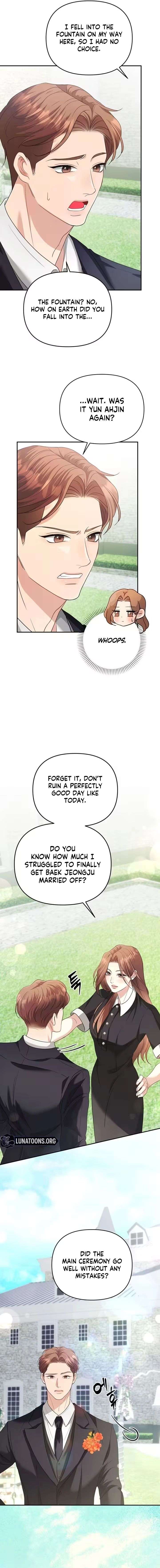 Summer Again Chapter 2 page 13
