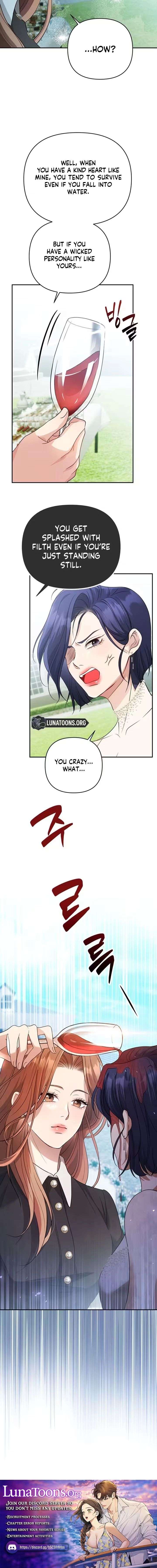Summer Again Chapter 2 page 16