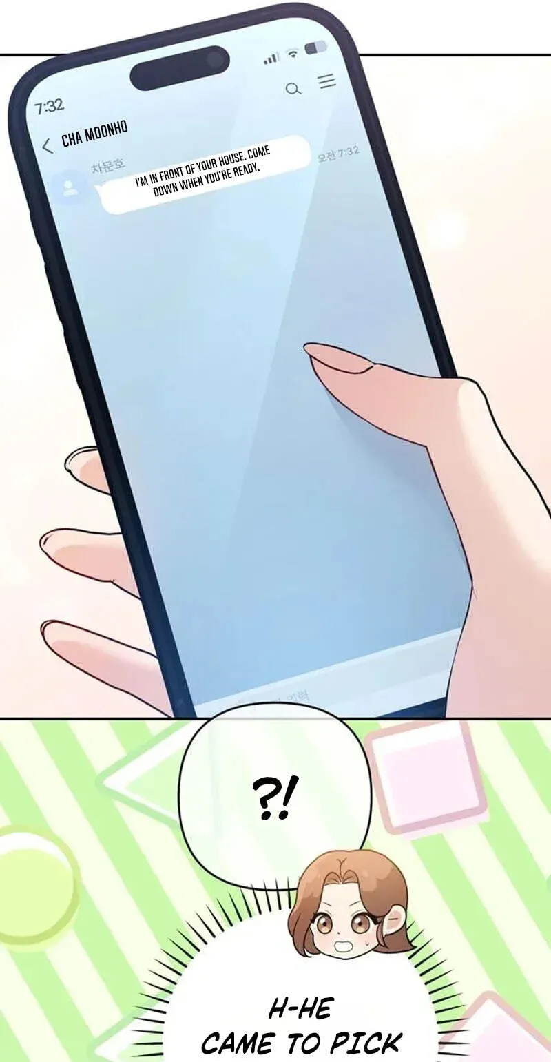Summer Again Chapter 21 page 10