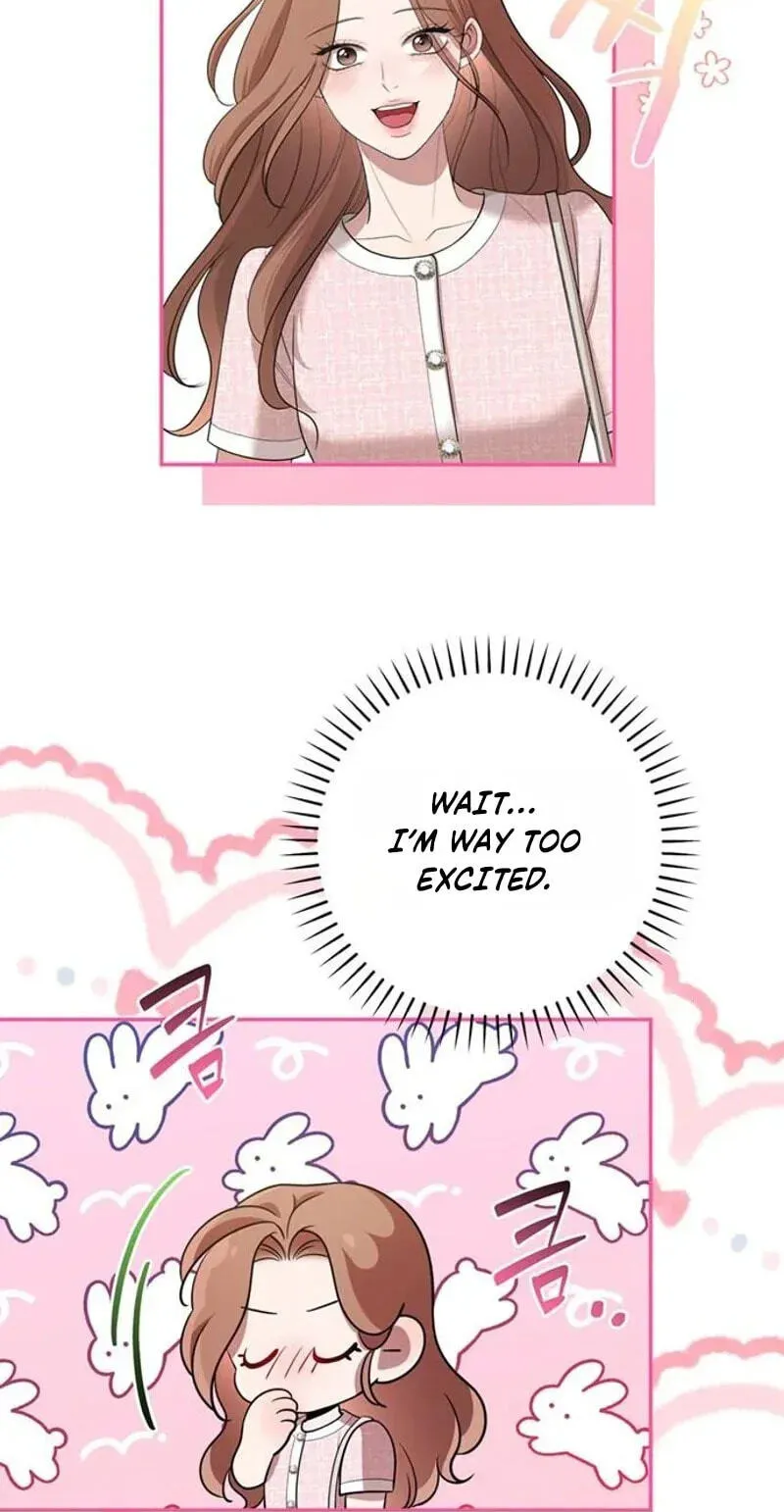 Summer Again Chapter 21 page 14