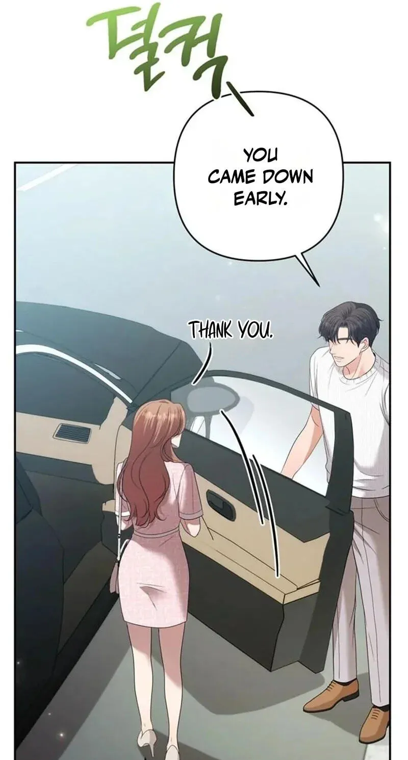Summer Again Chapter 21 page 19