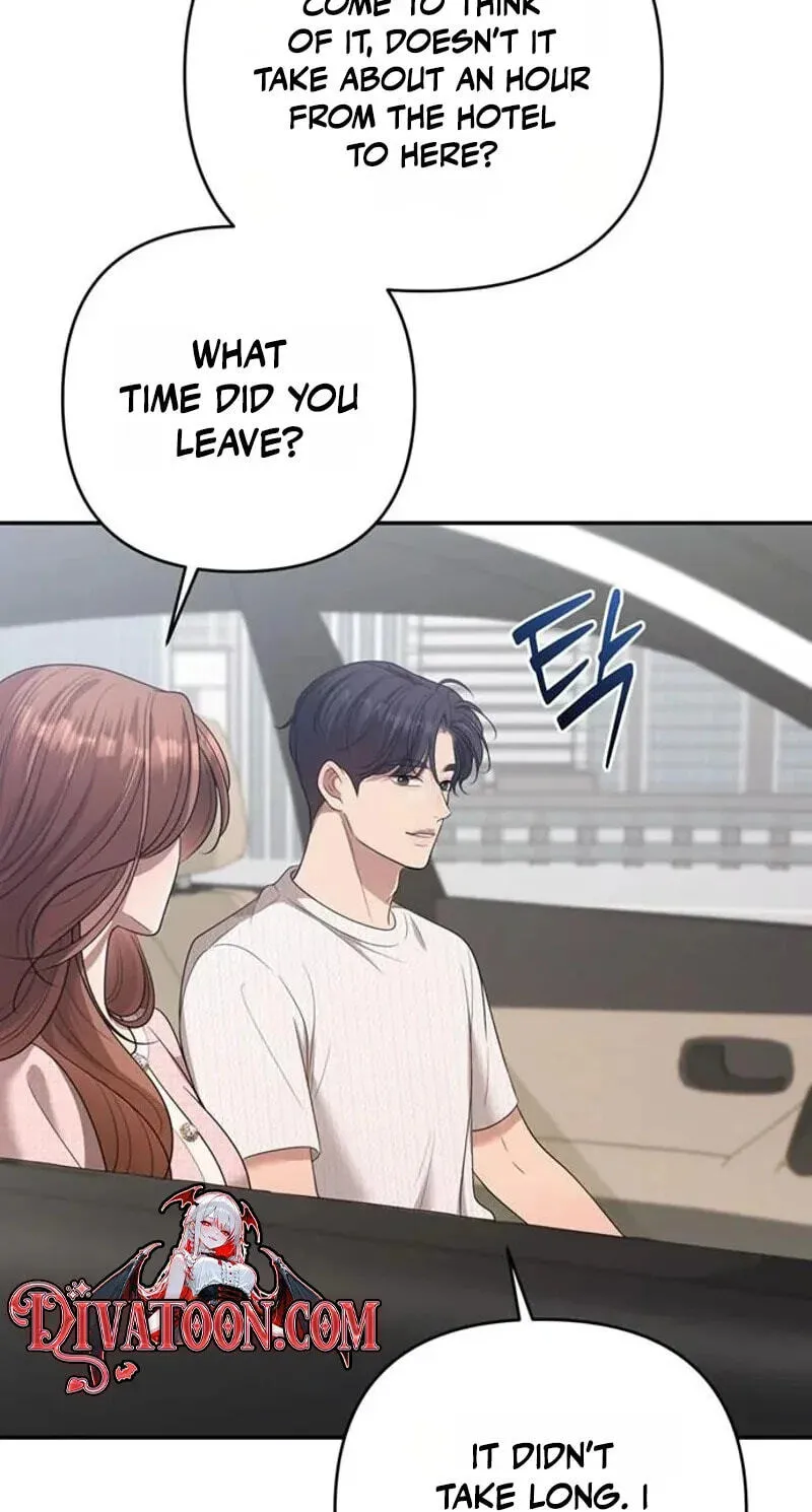 Summer Again Chapter 21 page 23