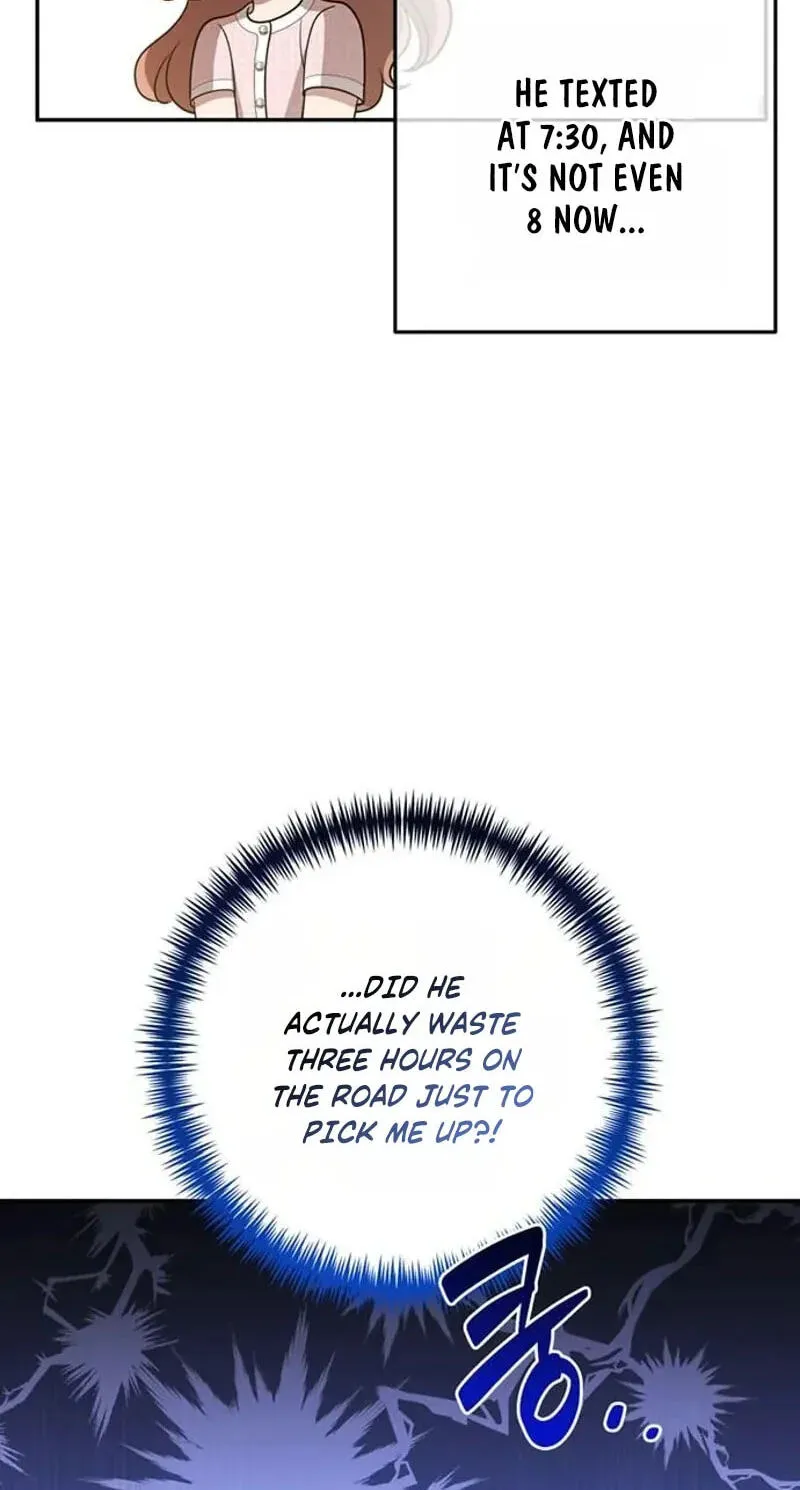 Summer Again Chapter 21 page 25
