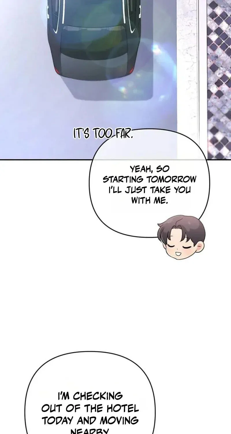 Summer Again Chapter 21 page 47