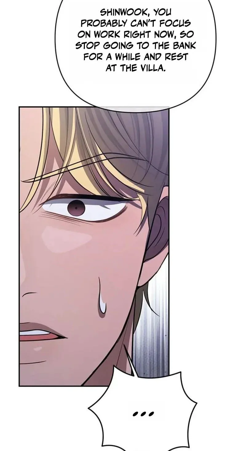 Summer Again Chapter 21 page 85