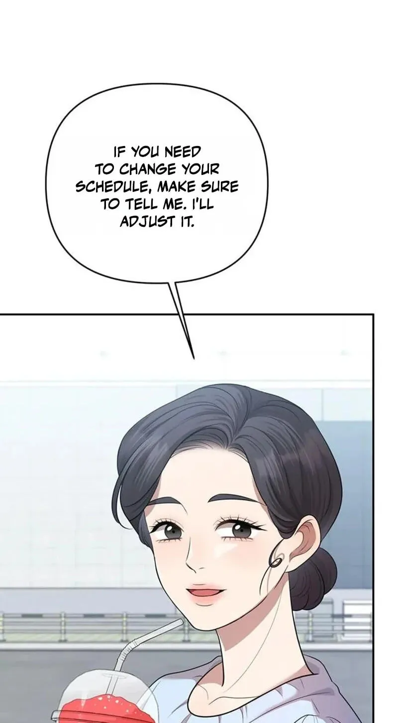 Summer Again Chapter 22 page 33