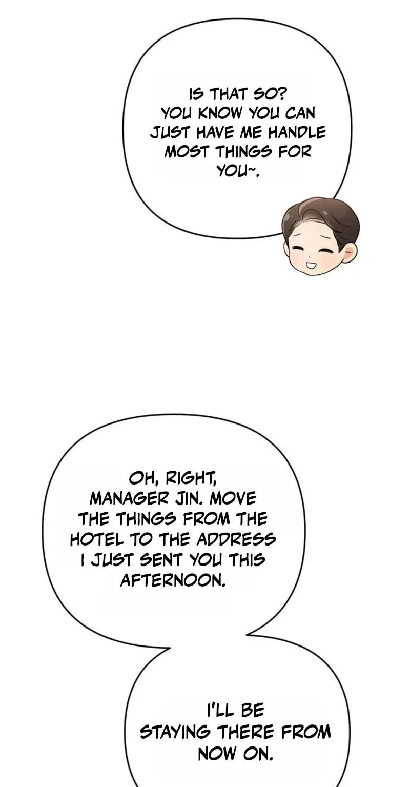 Summer Again Chapter 22 page 55