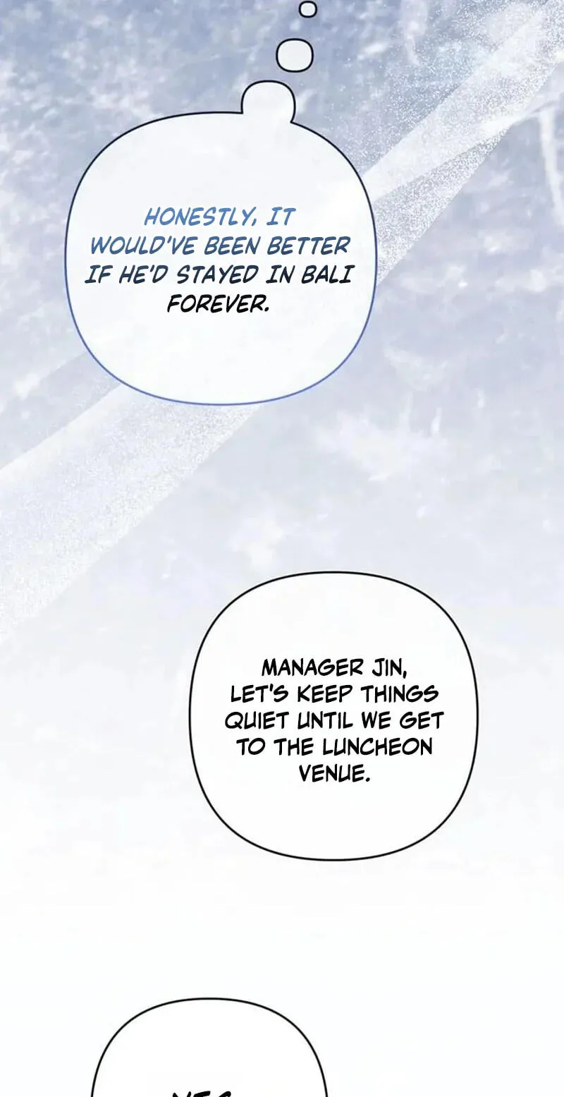 Summer Again Chapter 22 page 70