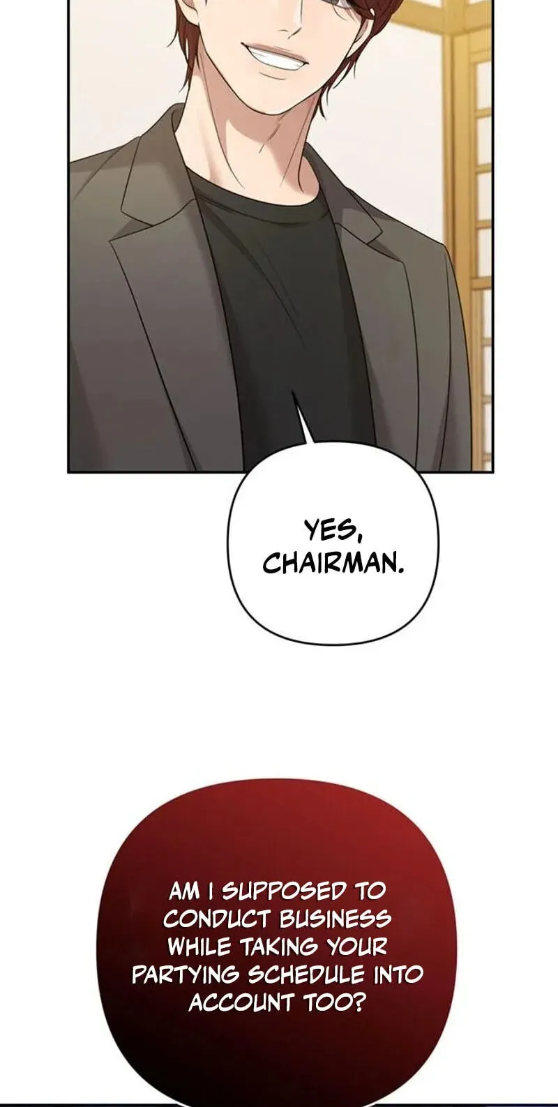 Summer Again Chapter 22 page 97