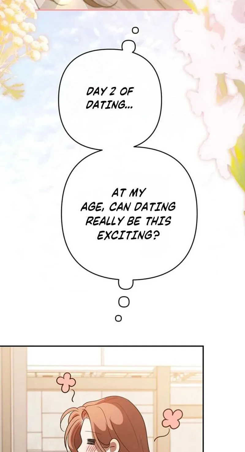 Summer Again Chapter 23 page 58