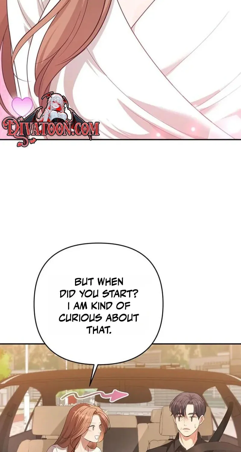Summer Again Chapter 23 page 84