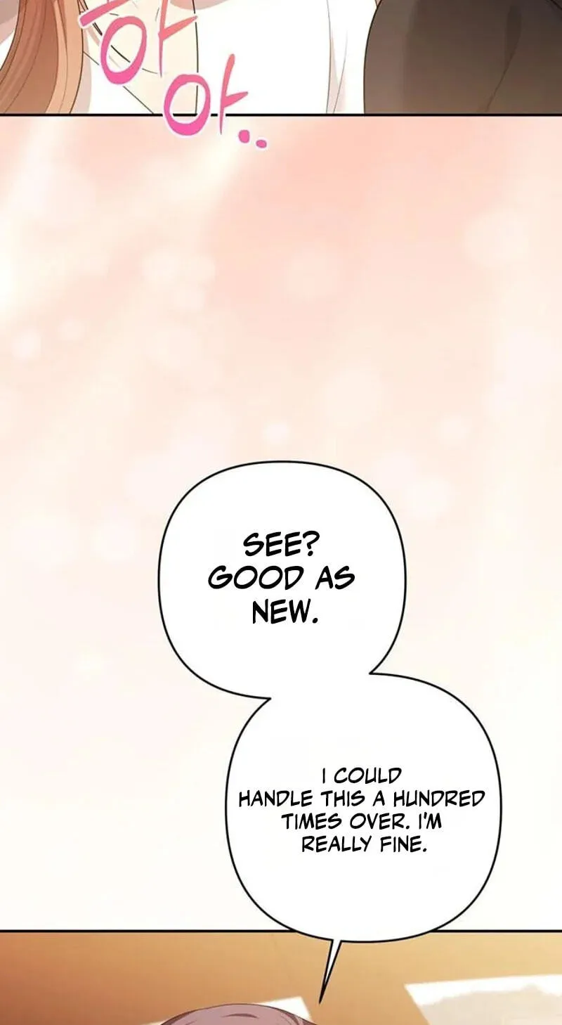 Summer Again Chapter 24 page 27