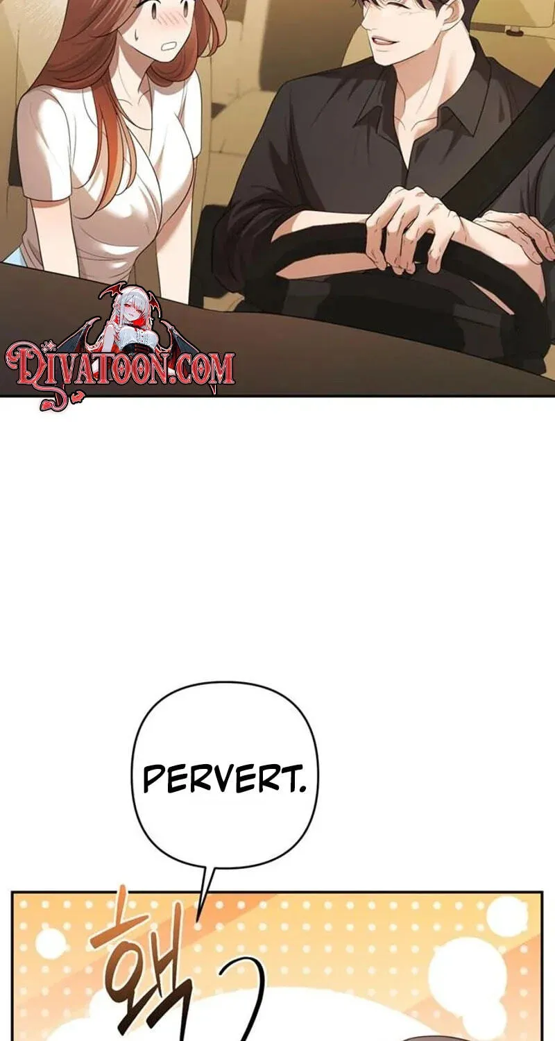 Summer Again Chapter 24 page 33