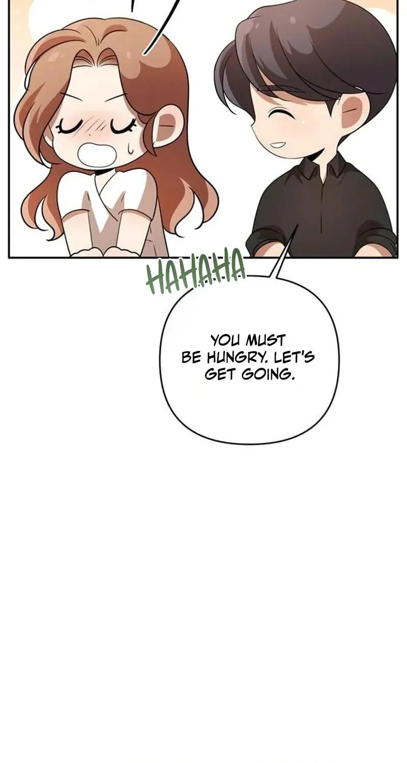 Summer Again Chapter 24 page 34