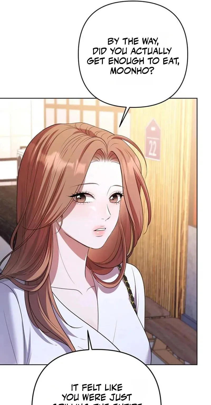 Summer Again Chapter 24 page 49