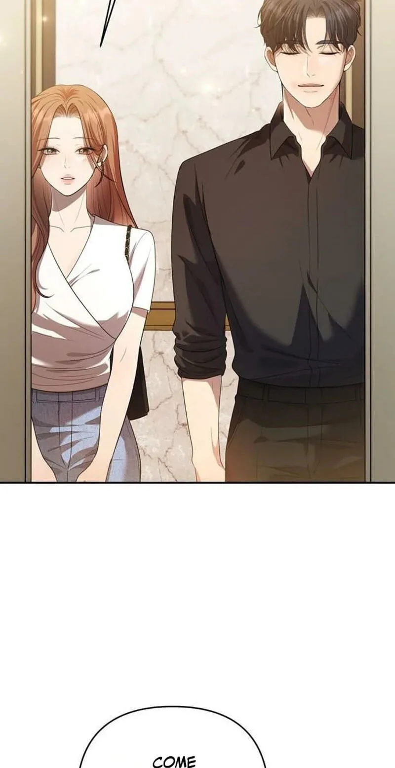 Summer Again Chapter 25 page 20