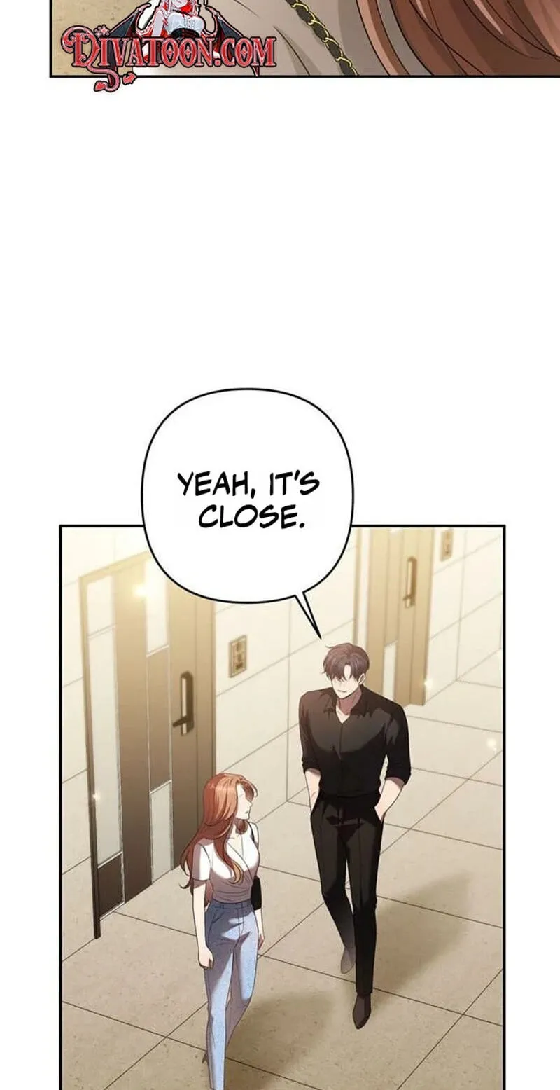Summer Again Chapter 25 page 22