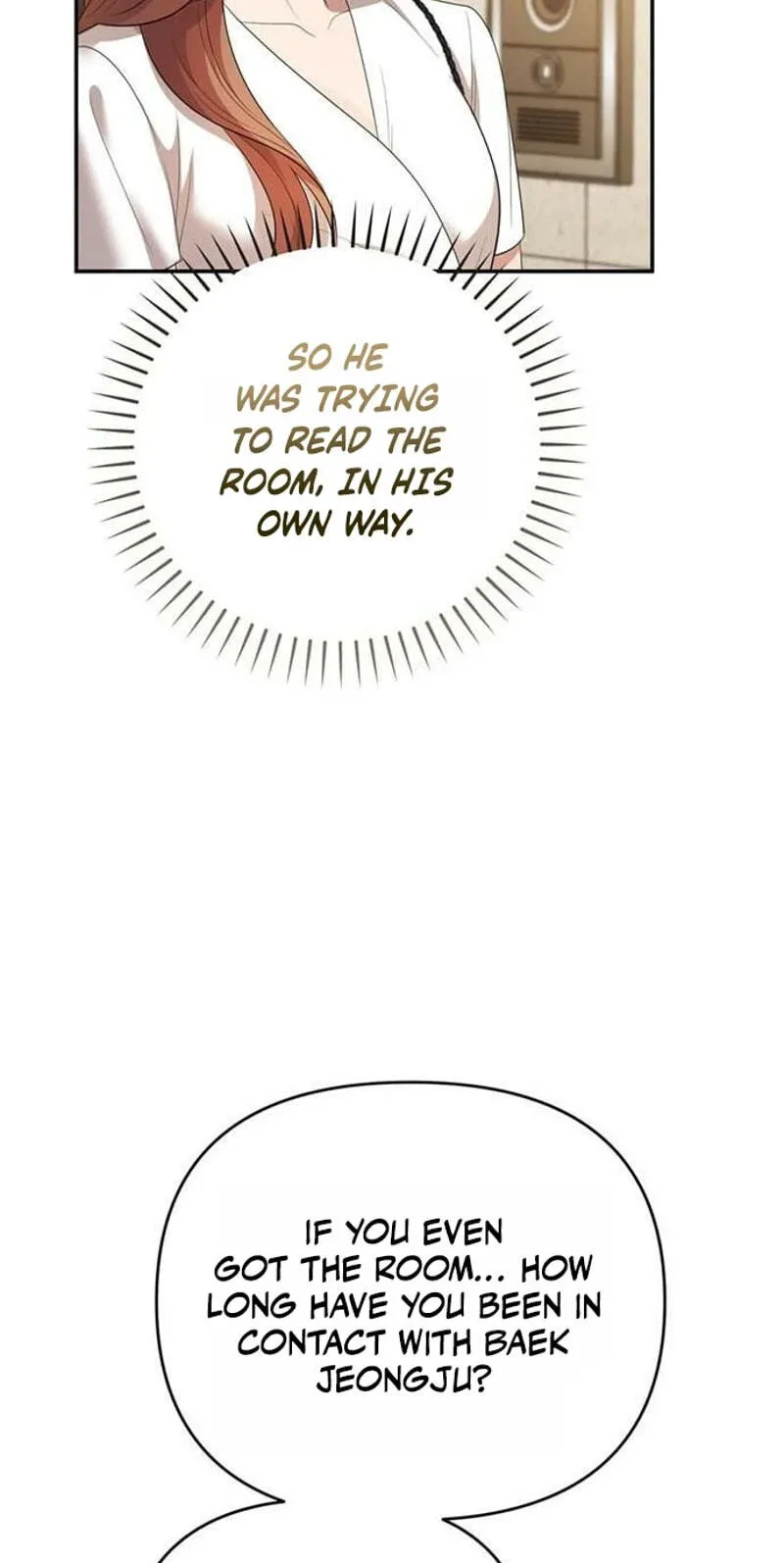 Summer Again Chapter 25 page 32