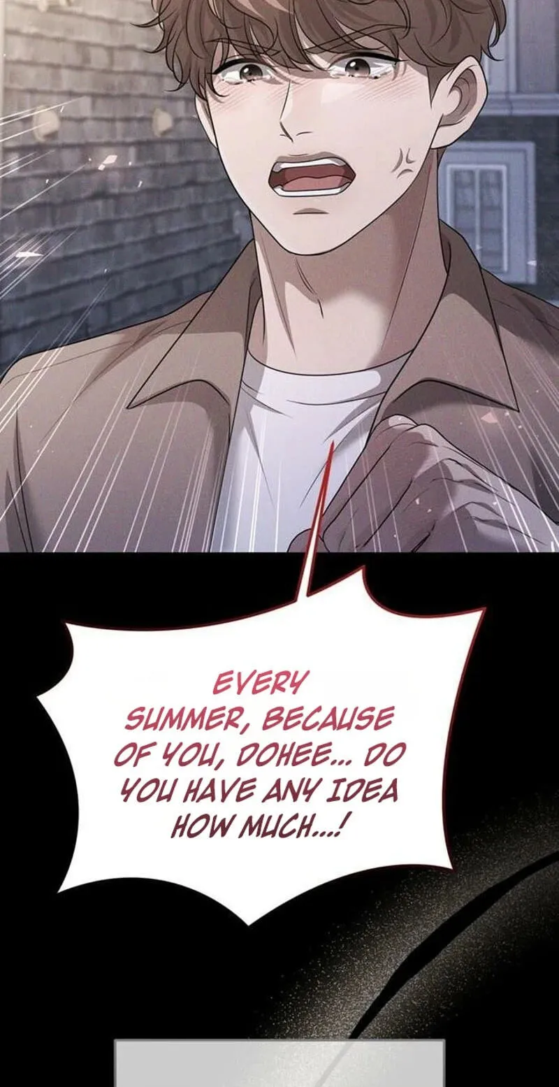 Summer Again Chapter 25 page 41