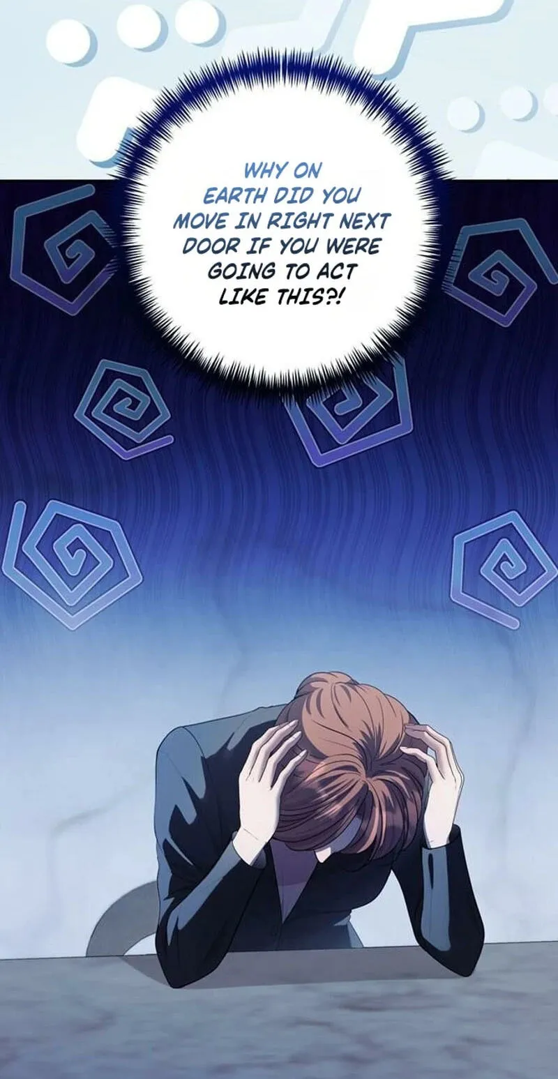 Summer Again Chapter 26 page 2
