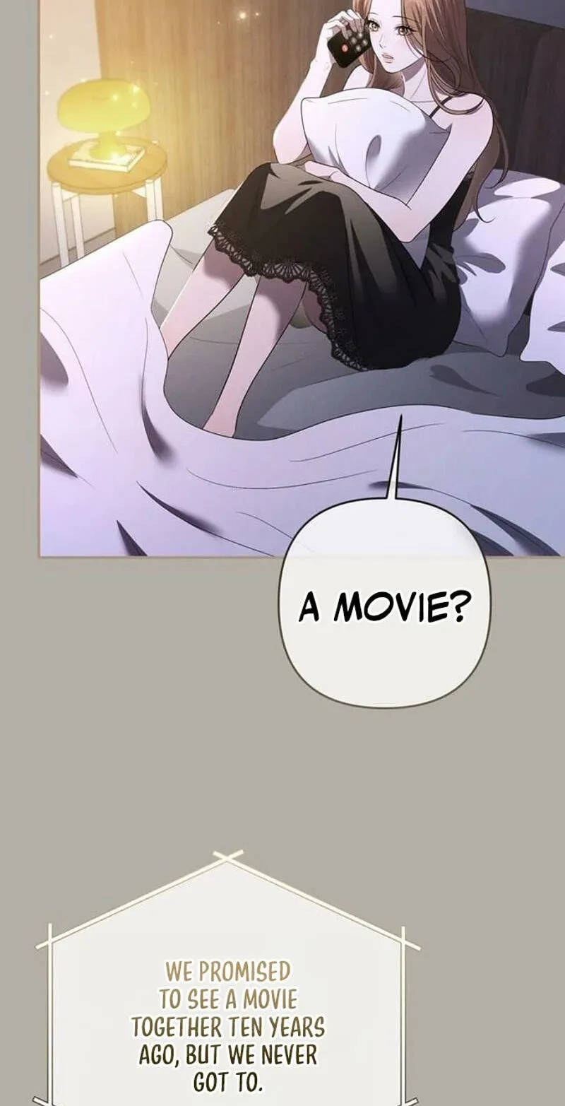 Summer Again Chapter 26 page 40