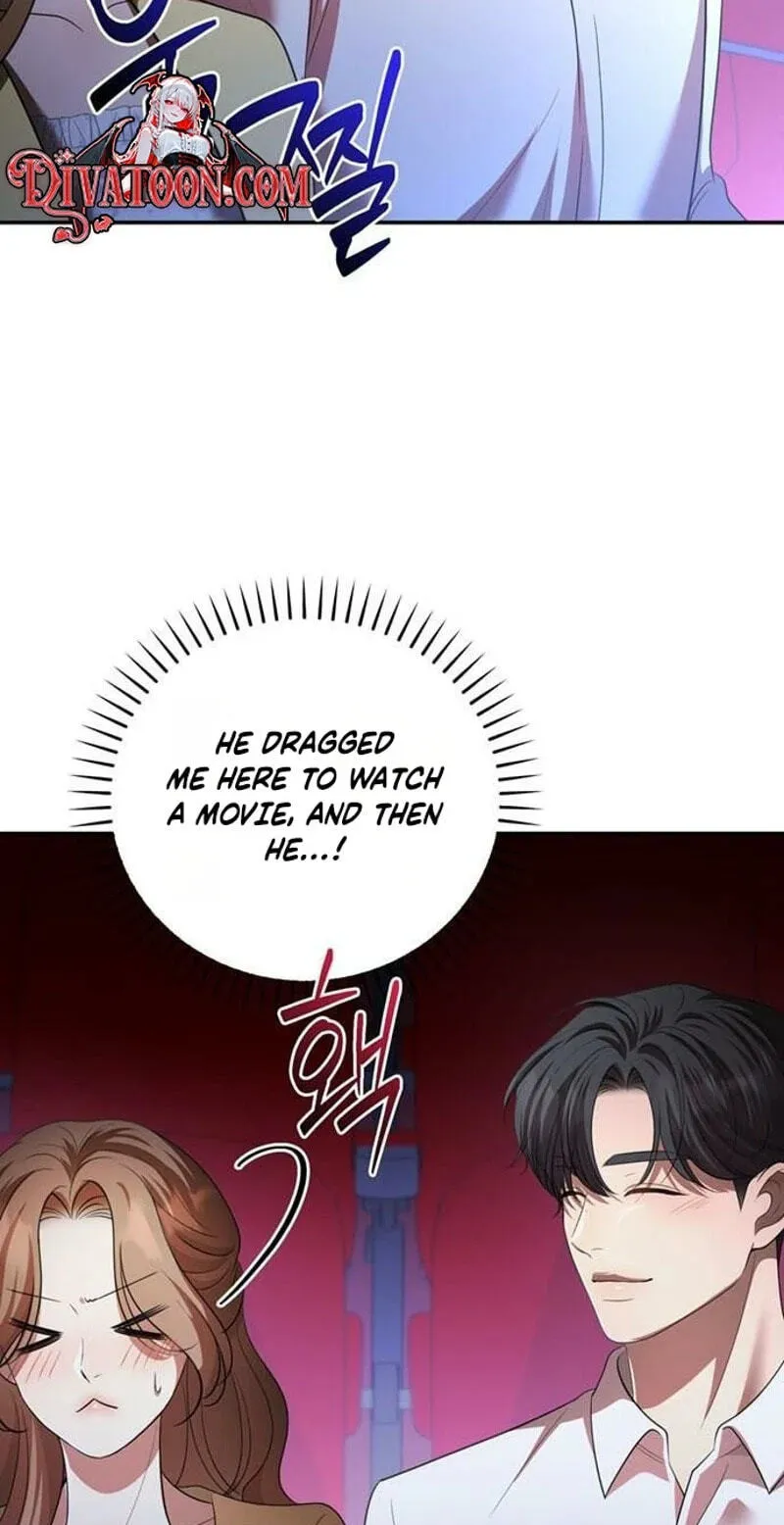 Summer Again Chapter 26 page 67