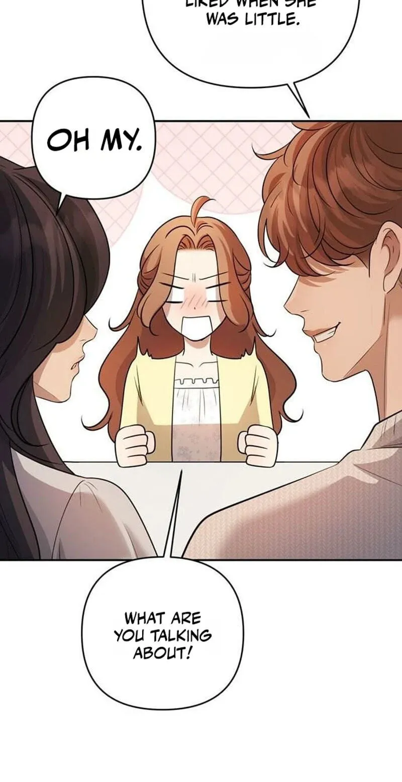 Summer Again Chapter 26 page 85
