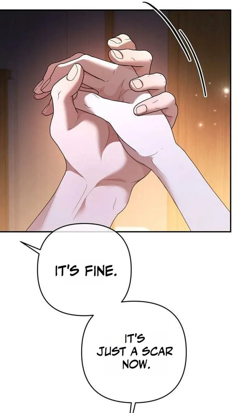 Summer Again Chapter 28 page 21