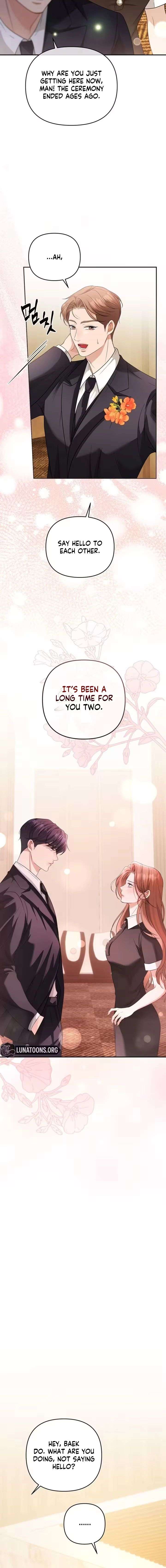 Summer Again Chapter 3 page 8