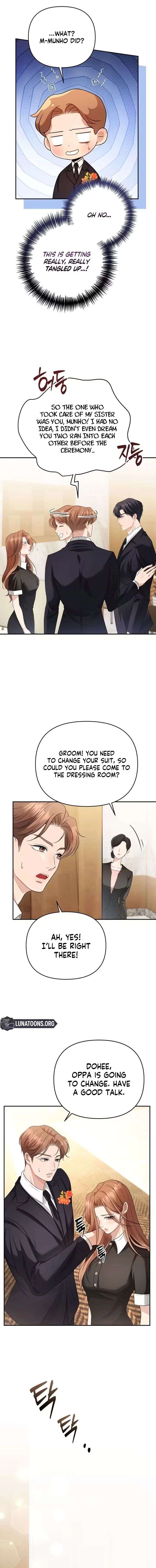 Summer Again Chapter 3 page 10