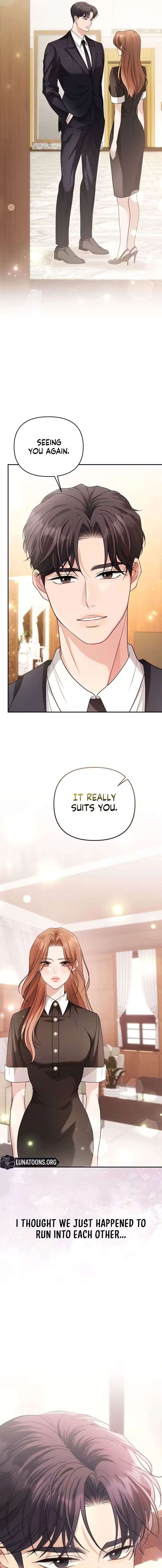 Summer Again Chapter 3 page 11