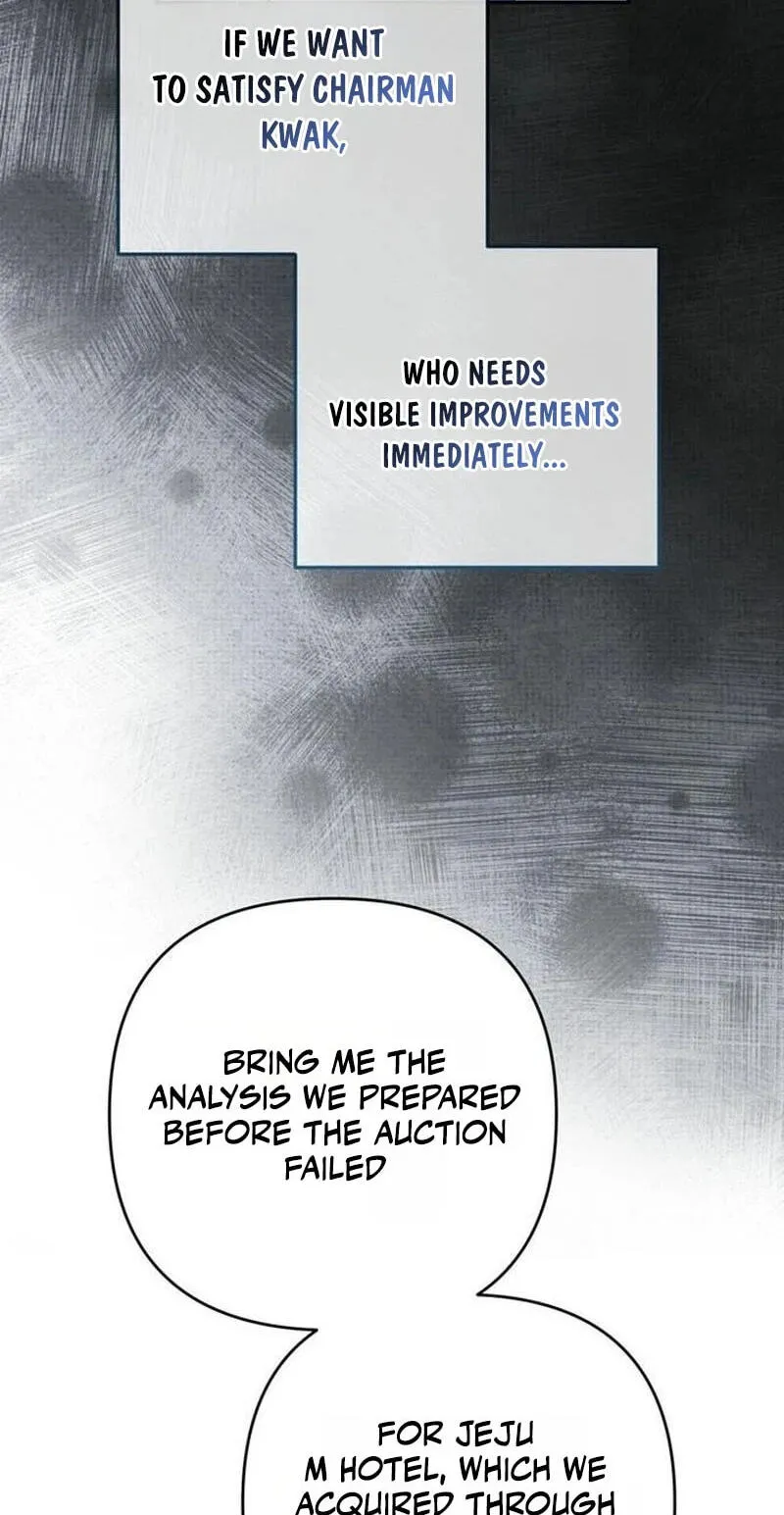 Summer Again Chapter 30 page 32
