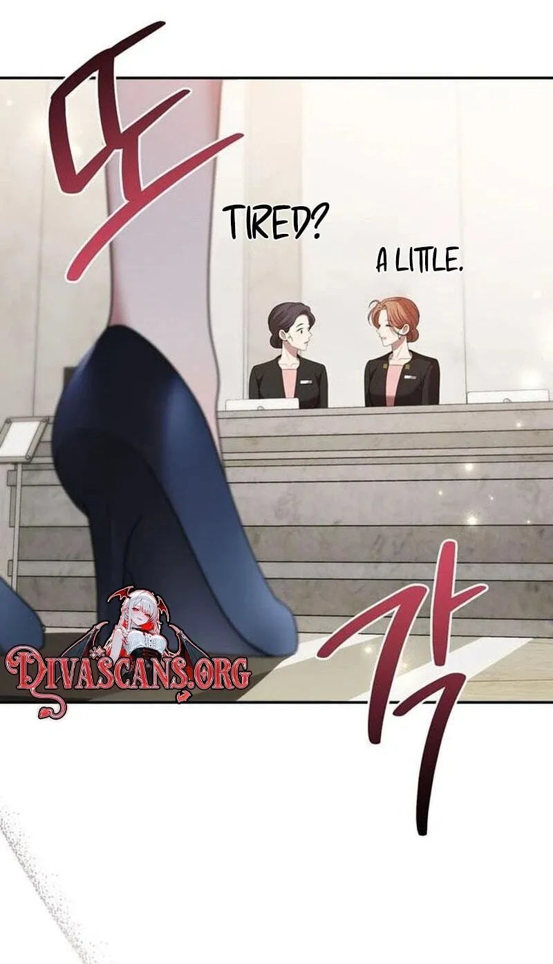 Summer Again Chapter 30 page 55
