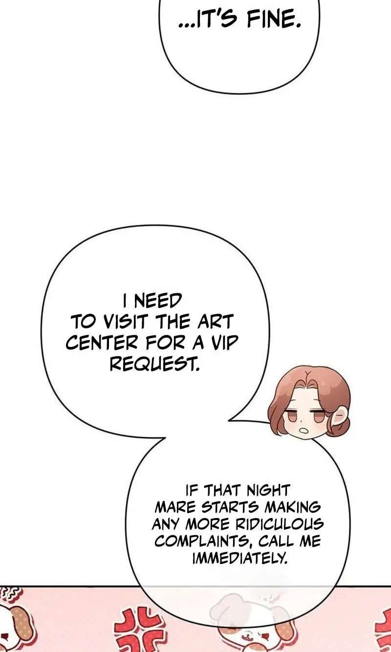 Summer Again Chapter 30 page 84