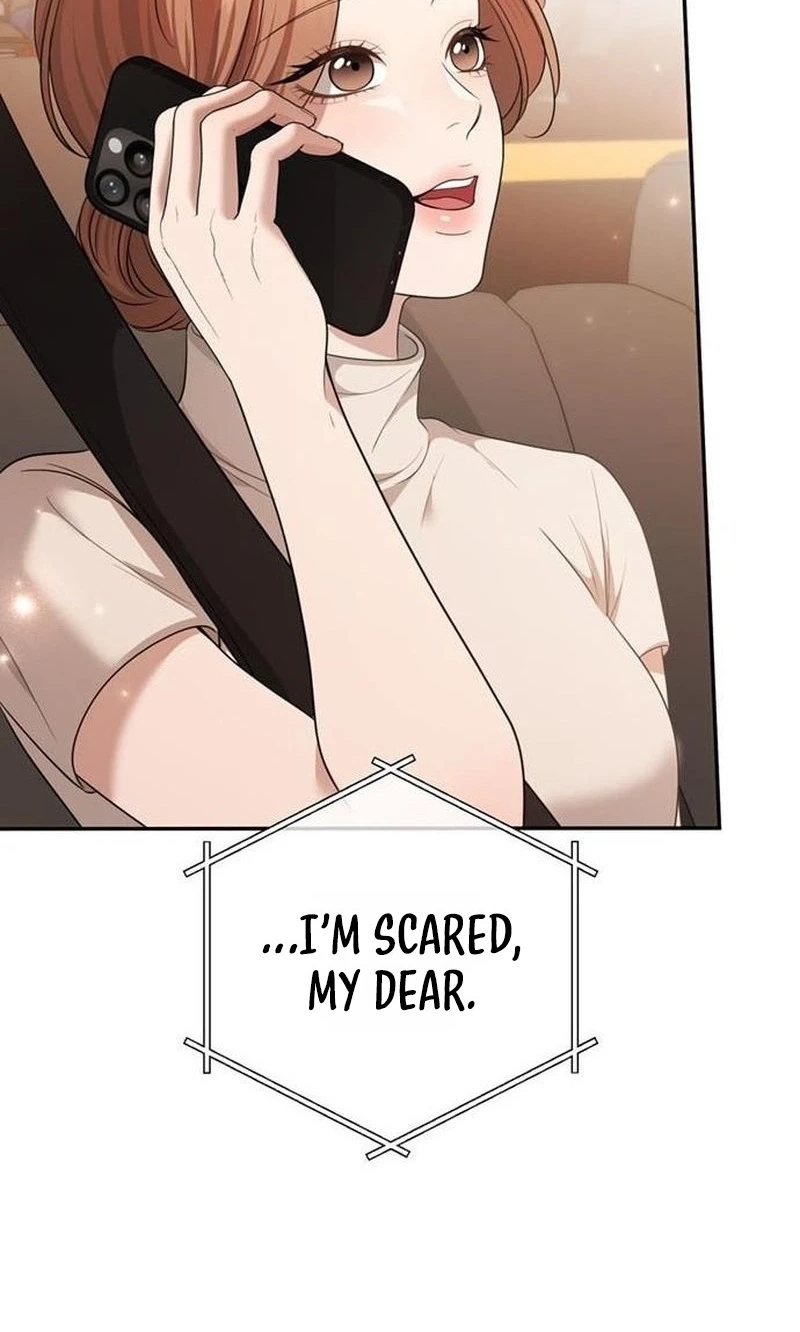 Summer Again Chapter 31 page 38