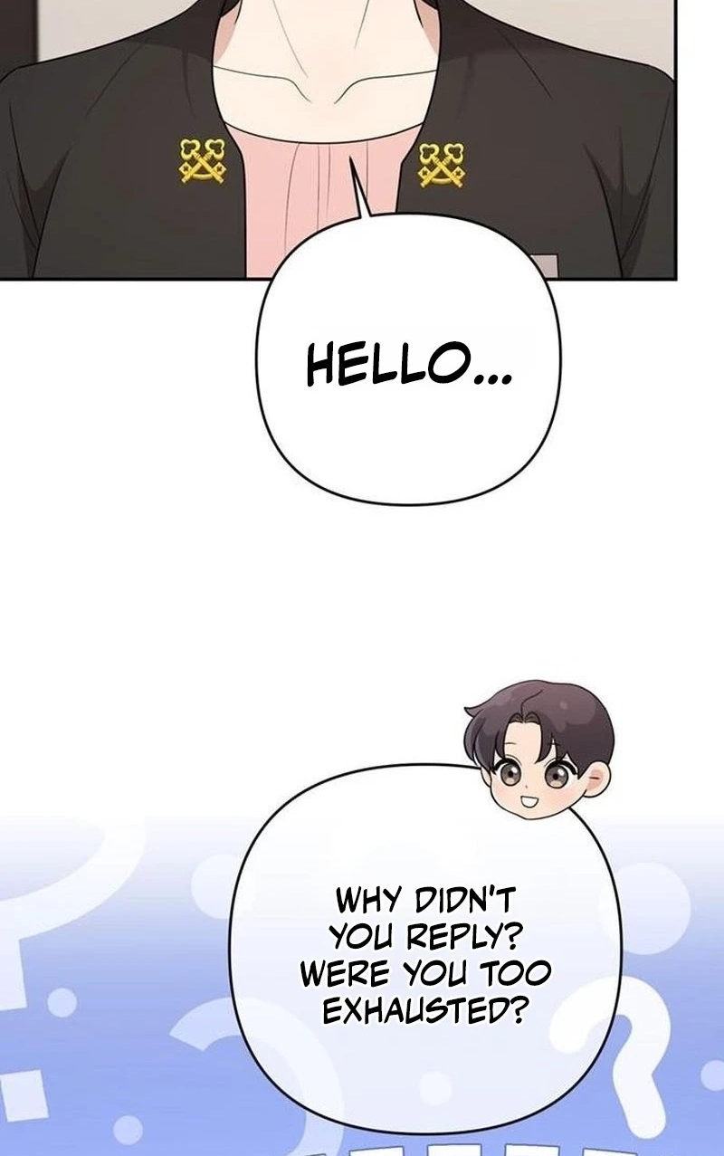 Summer Again Chapter 31 page 107